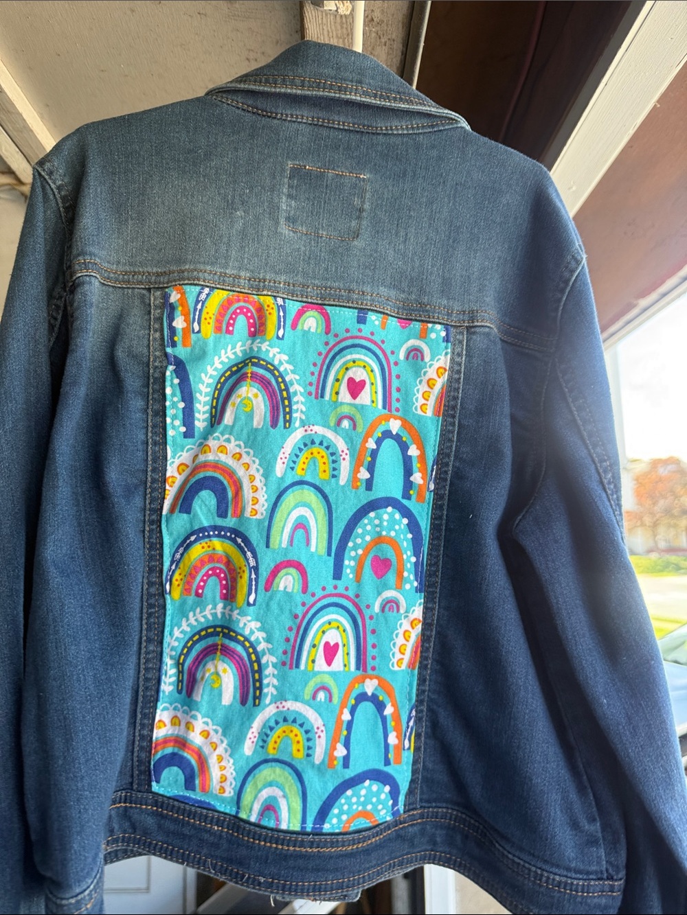 Jacket - Picture 3 of 3